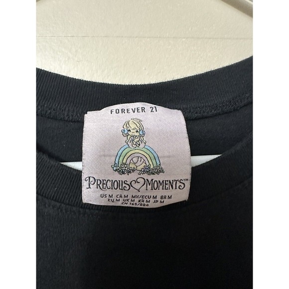 Precious Moments Unicorn Graphic Tee Women’s Size M - Picture 5 of 5